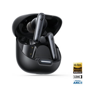 Soundcore Liberty 4 NC Noise Cancelling Earbuds