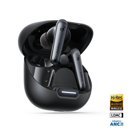 Soundcore Liberty 4 NC Noise Cancelling Earbuds