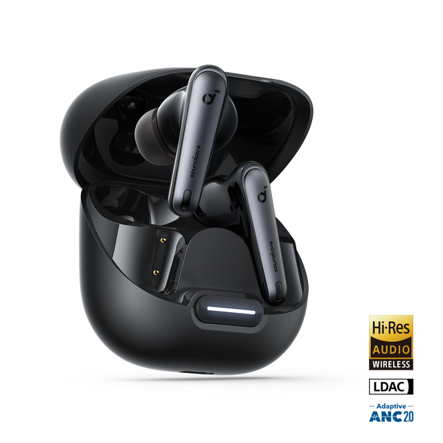 Soundcore Liberty 4 NC Noise Cancelling Earbuds