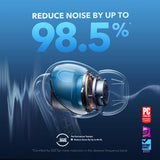 Soundcore Liberty 4 NC Noise Cancelling Earbuds