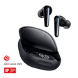 Soundcore Liberty 4 Pro Noise Cancelling Earbuds with Touch Bar Case