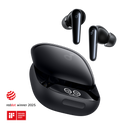 Soundcore Liberty 4 Pro Noise Cancelling Earbuds with Touch Bar Case