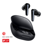 Soundcore Liberty 4 Pro Noise Cancelling Earbuds with Touch Bar Case