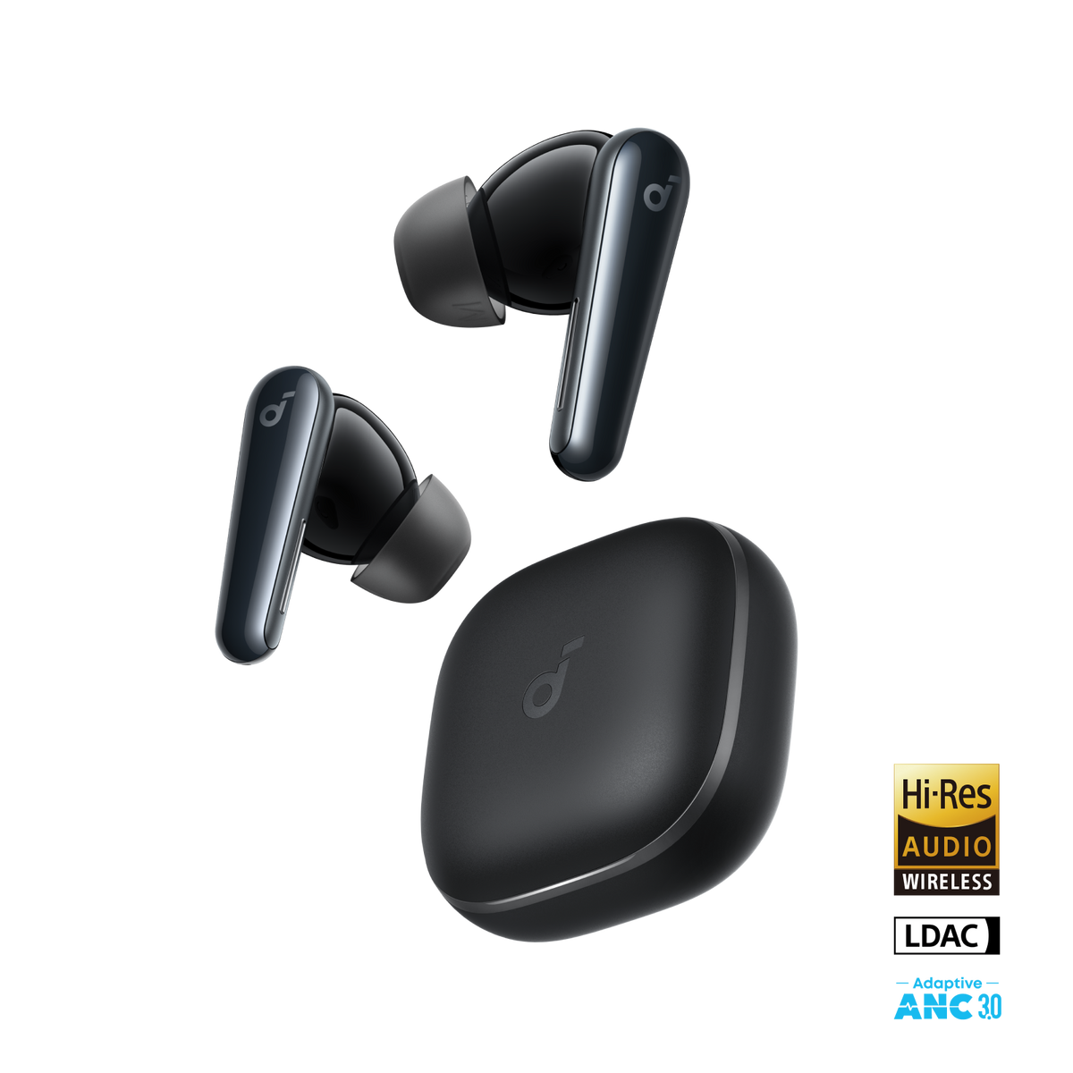 Soundcore Liberty 5 Noise Cancelling Earbuds