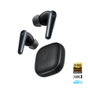 Soundcore Liberty 5 Noise Cancelling Earbuds
