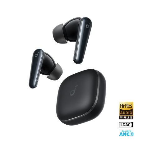 Soundcore Liberty 5 Noise Cancelling Earbuds