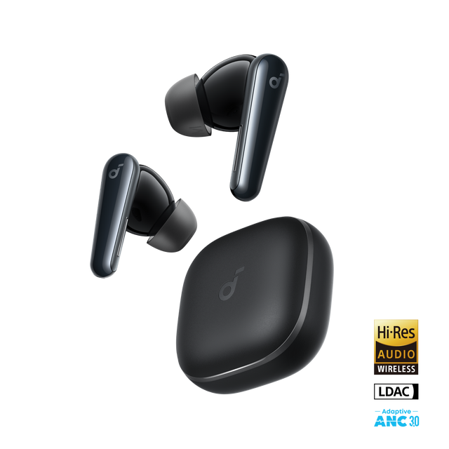 Soundcore Liberty 5 Noise Cancelling Earbuds