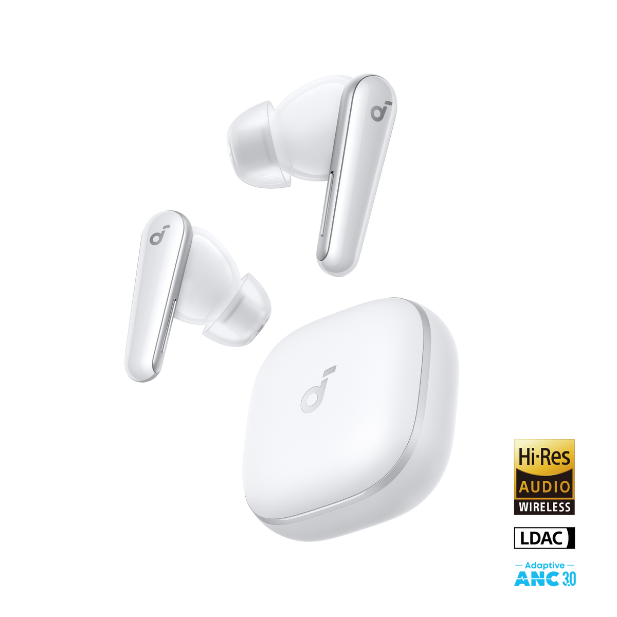 Soundcore Liberty 5 Noise Cancelling Earbuds