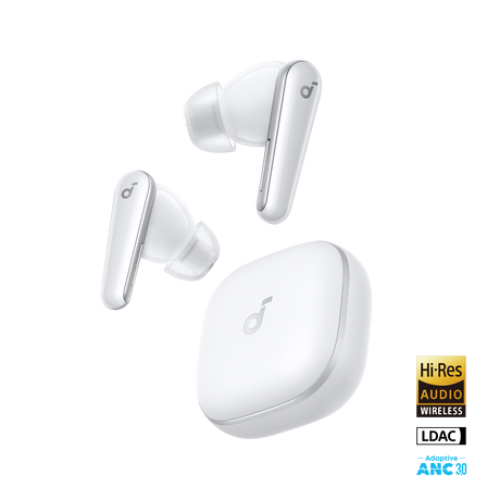 Soundcore Liberty 5 Noise Cancelling Earbuds