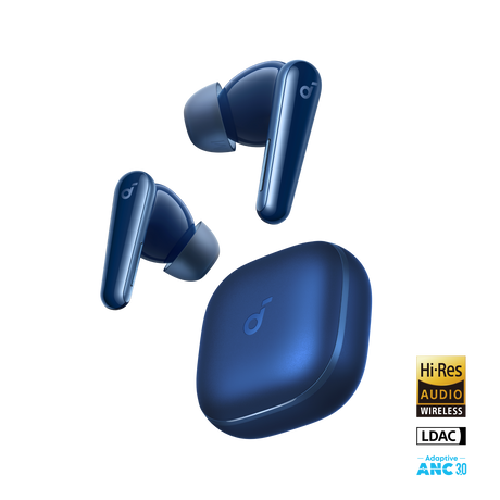 Soundcore Liberty 5 Noise Cancelling Earbuds