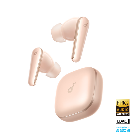 Soundcore Liberty 5 Noise Cancelling Earbuds