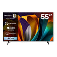 Hisense 55A7K 4K UHD Smart TV