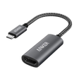 Anker 310 USB-C to HDMI adapter gray