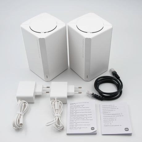 Xiaomi Mesh System AC1200 2-Pack Kenya