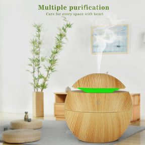 Rebune Aroma Diffuser AD231905