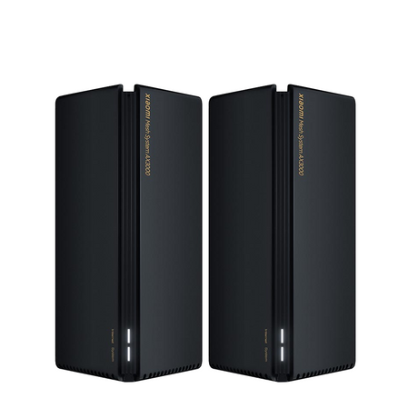 Xiaomi Mesh System AX3000 UK 2-Pack Kenya