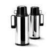 Regal Vacuum Flask with Glass Refill 1.0 Litre - Homelux Kenya