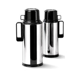 Regal Vacuum Flask with Glass Refill 1.0 Litre - Homelux Kenya
