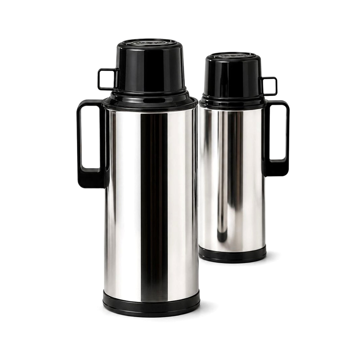 Regal Vacuum Flask with Glass Refill 1.8 Litre - Homelux Kenya