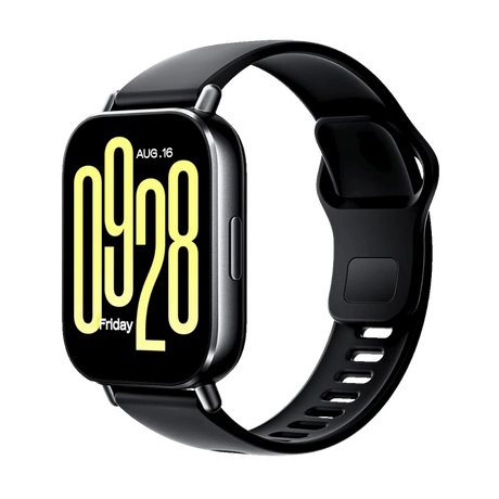 Redmi Watch 5 Active Smartwatch Midnight Black Kenya