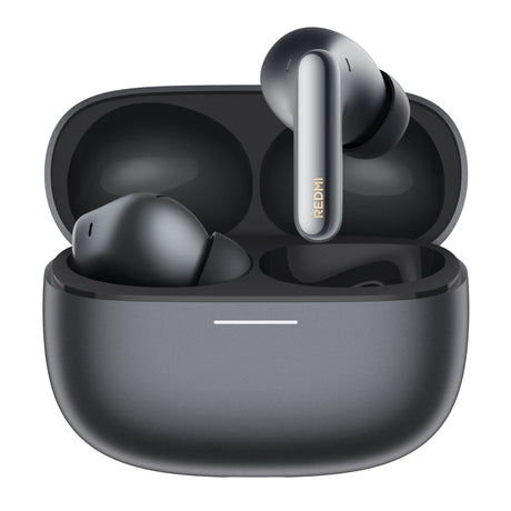 Redmi Buds 8 Pro Wireless Earbuds Obsidian Black Kenya