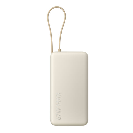 Xiaomi 67W Power Bank 20000mAh Tan Kenya