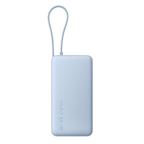 Xiaomi 67W Power Bank 20000mAh Ice Blue Kenya