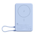Xiaomi Magnetic Power Bank 10000mAh Blue Kenya
