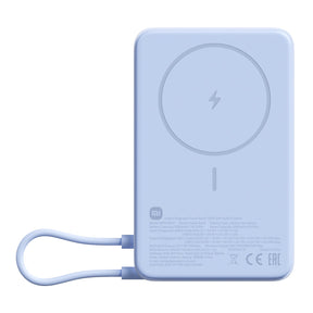 Xiaomi Magnetic Power Bank 10000mAh Blue Kenya