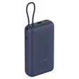 Xiaomi 33W Power Bank 20000mAh Blue Kenya