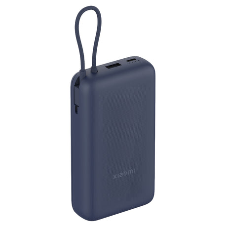 Xiaomi 33W Power Bank 20000mAh Blue Kenya