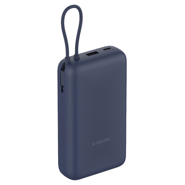 Xiaomi 33W Power Bank 20000mAh Blue Kenya