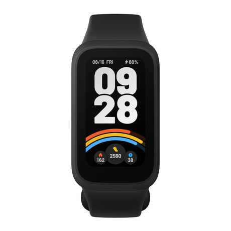 Xiaomi Smart Band 9 Active Fitness Tracker Black Kenya