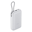 Xiaomi Power Bank 20000mAh Light Gray Kenya