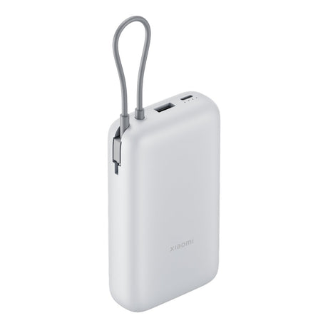 Xiaomi Power Bank 20000mAh Light Gray Kenya