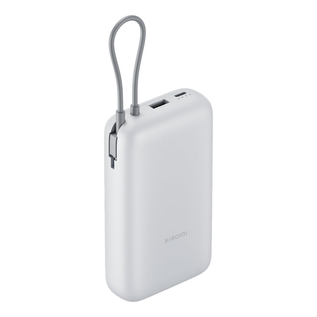 Xiaomi Power Bank 20000mAh Light Gray Kenya