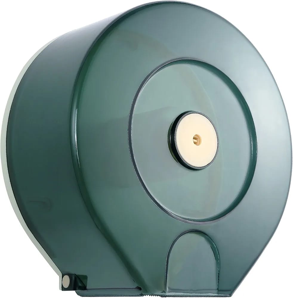 BIG ROUND TISSUE HOLDER – Homelux Kenya