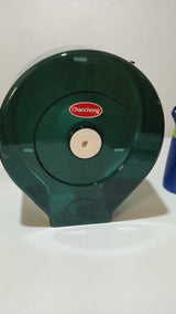 BIG ROUND TISSUE HOLDER