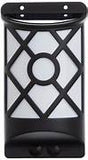 Philips BWC025 RGBW Solar Wall Light with PIR