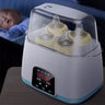 Baby milk Bottle Sterilizer