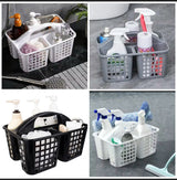 Bathroom Caddy /House Keeping Carrying Caddy /Multipurpose Basket