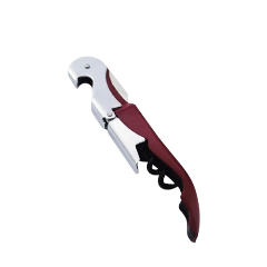Bon Appetit Stainless Steel Corkscrew