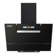 Bolesi C-60C Range Hood 60cm Under-Cabinet Kenya | Copper Motor, Touch and Gesture Control, 3 Speeds, LED Lighting, Washable Filters