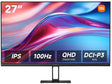 Xiaomi 2K Monitor A27Qi 27-Inch QHD Kenya