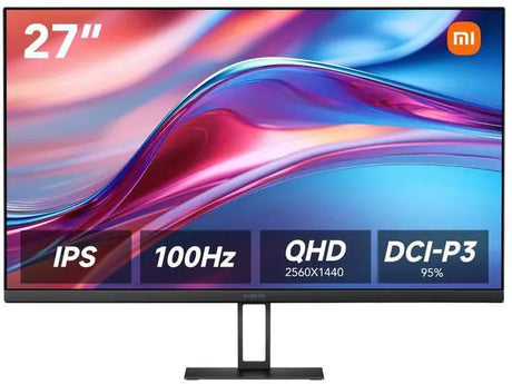Xiaomi 2K Monitor A27Qi 27-Inch QHD Kenya