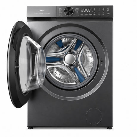 TCL C510FLG 10kg Wi-Fi front load washing machine