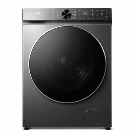 TCL C510FLG 10kg Wi-Fi front load washing machine