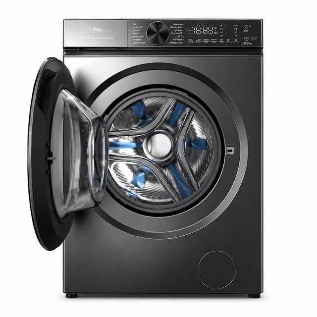 TCL C510WDG 10kg Wi-Fi washer dryer