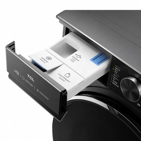 TCL C510WDG 10kg Wi-Fi washer dryer