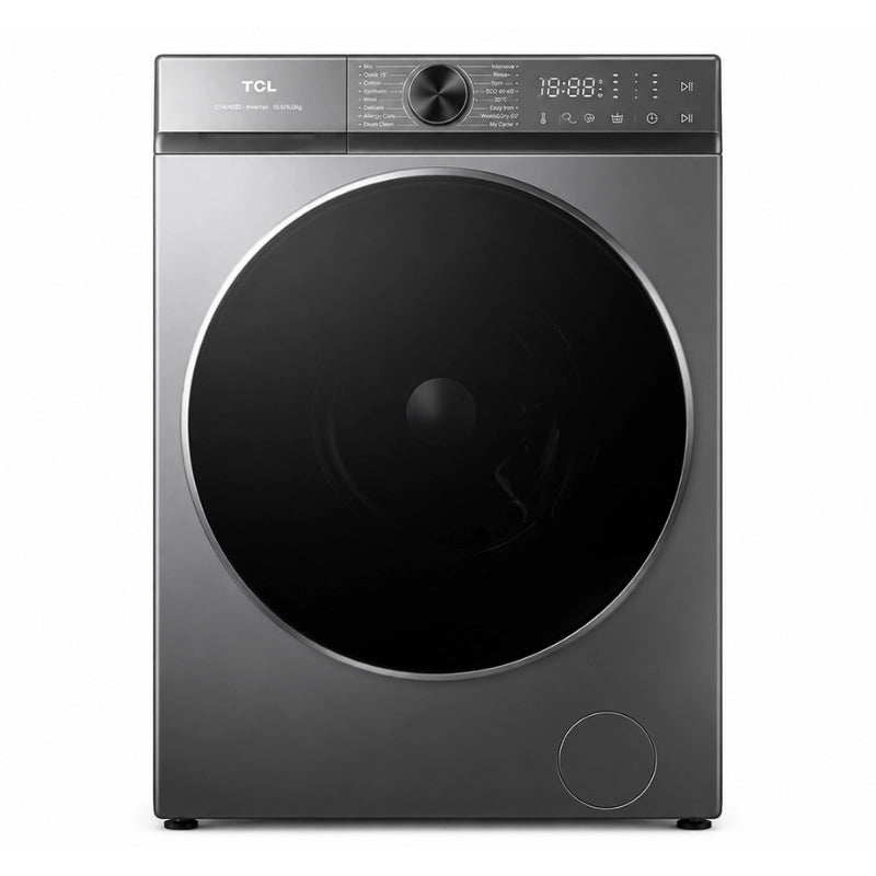 TCL C510WDG 10kg Wi-Fi washer dryer